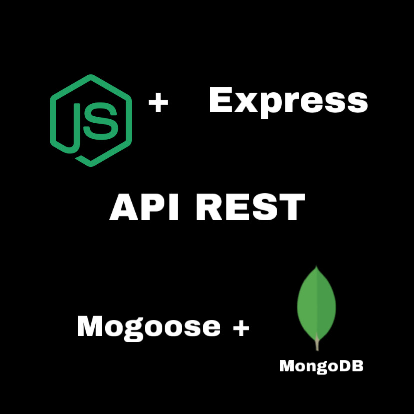 APi avec node js